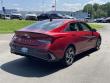 New 2025 Hyundai Elantra SEL Sport Sedan near Belmont