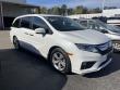 Used 2020 Honda Odyssey EX-L Minivan/Van