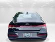 New 2026 Hyundai Elantra Limited Sedan near Belmont