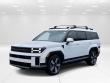 New 2026 Hyundai Santa Fe Hybrid Limited SUV near Belmont