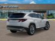 New 2026 Hyundai Tucson Hybrid SEL AWD SUV near Belmont