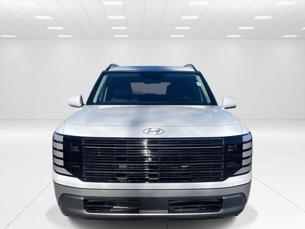 New 2026 Hyundai Palisade Hybrid Blue SEL Premium 8P SUV