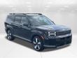 New 2025 Hyundai Santa Fe Hybrid Limited SUV