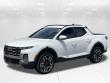 New 2025 Hyundai Santa Cruz Limited Truck near Belmont
