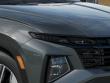 New 2026 Hyundai Tucson Hybrid SEL AWD SUV near Belmont