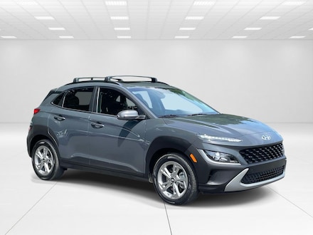 2023 Hyundai Kona SEL SUV