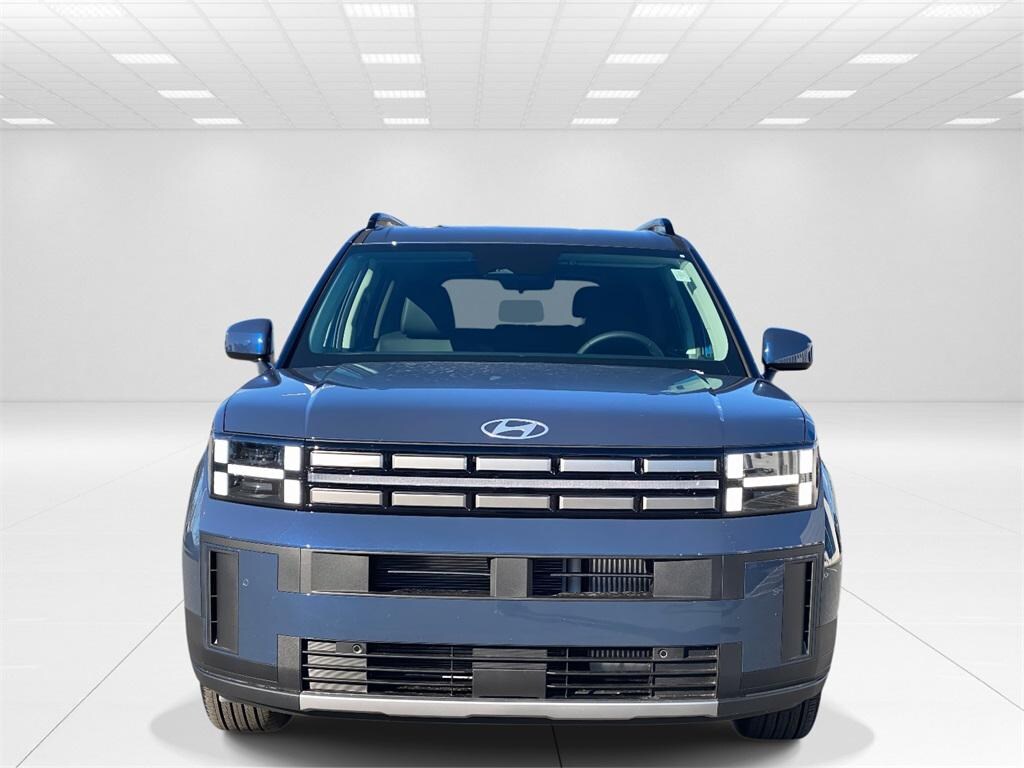 New 2026 Hyundai Santa Fe SEL FWD SUV