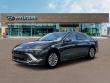 New 2026 Hyundai Sonata Hybrid Limited Sedan near Belmont