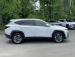 New 2025 Hyundai Tucson SEL Convenience AWD SUV near Belmont