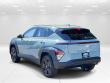 New 2026 Hyundai Kona SEL Sport AWD SUV near Belmont