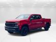 2019 Chevrolet Silverado 1500 Custom Trail Boss Truck
