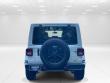 2021 Jeep Wrangler Unlimited Sahara Altitude SUV