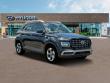 New 2025 Hyundai Venue SEL SUV near Belmont