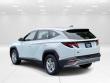 New 2026 Hyundai Tucson SE FWD SUV near Belmont