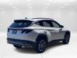 New 2026 Hyundai Tucson Limited AWD SUV near Belmont