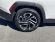 New 2026 Hyundai Tucson Limited AWD SUV near Belmont