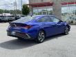 New 2025 Hyundai Elantra SEL Sport Sedan near Belmont