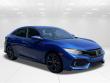 Used 2018 Honda Civic Sport Touring Hatchback