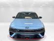 New 2026 Hyundai Elantra N Sedan Sedan near Belmont