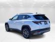 New 2026 Hyundai Tucson Hybrid Limited SUV near Belmont