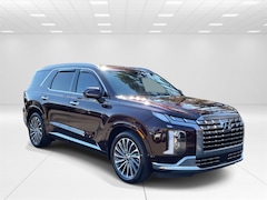 2024 Hyundai Palisade Calligraphy SUV