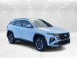 New 2026 Hyundai Tucson Hybrid SEL SUV near Belmont