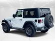 2024 Jeep Wrangler Sport S SUV