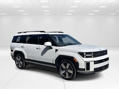 2026 Hyundai Santa Fe Limited FWD SUV for sale in Gastonia