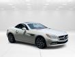 2015 Mercedes-Benz SLK SLK 250 Convertible
