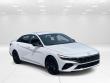 New 2026 Hyundai Elantra SEL Sport Sedan near Belmont