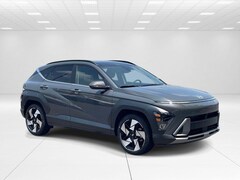 2026 Hyundai Kona Limited FWD SUV
