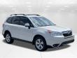 Used 2016 Subaru Forester 2.5i Limited SUV