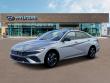 New 2026 Hyundai Elantra Hybrid SEL Sport Sedan near Belmont