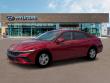 New 2026 Hyundai Elantra SE Sedan near Belmont