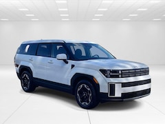 2026 Hyundai Santa Fe SE AWD SUV for sale in Gastonia