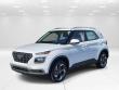 New 2026 Hyundai Venue SEL SUV near Belmont