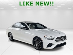 used 2022 Mercedes-Benz E-Class E 350 Sedan for sale near Fort Mills SC