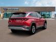 New 2026 Hyundai Tucson SEL AWD SUV near Belmont