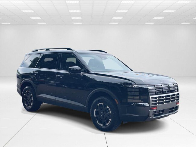 New 2026 Hyundai Palisade XRT Pro SUV near Belmont