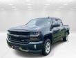 2018 Chevrolet Silverado 1500 LT Truck