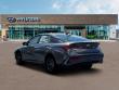 New 2026 Hyundai Elantra SEL Sport Sedan near Belmont