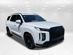 2025 Hyundai Palisade Calligraphy Night Edition AWD SUV