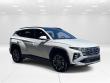 New 2026 Hyundai Tucson Limited AWD SUV near Belmont