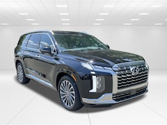 2025 Hyundai Palisade Calligraphy FWD SUV