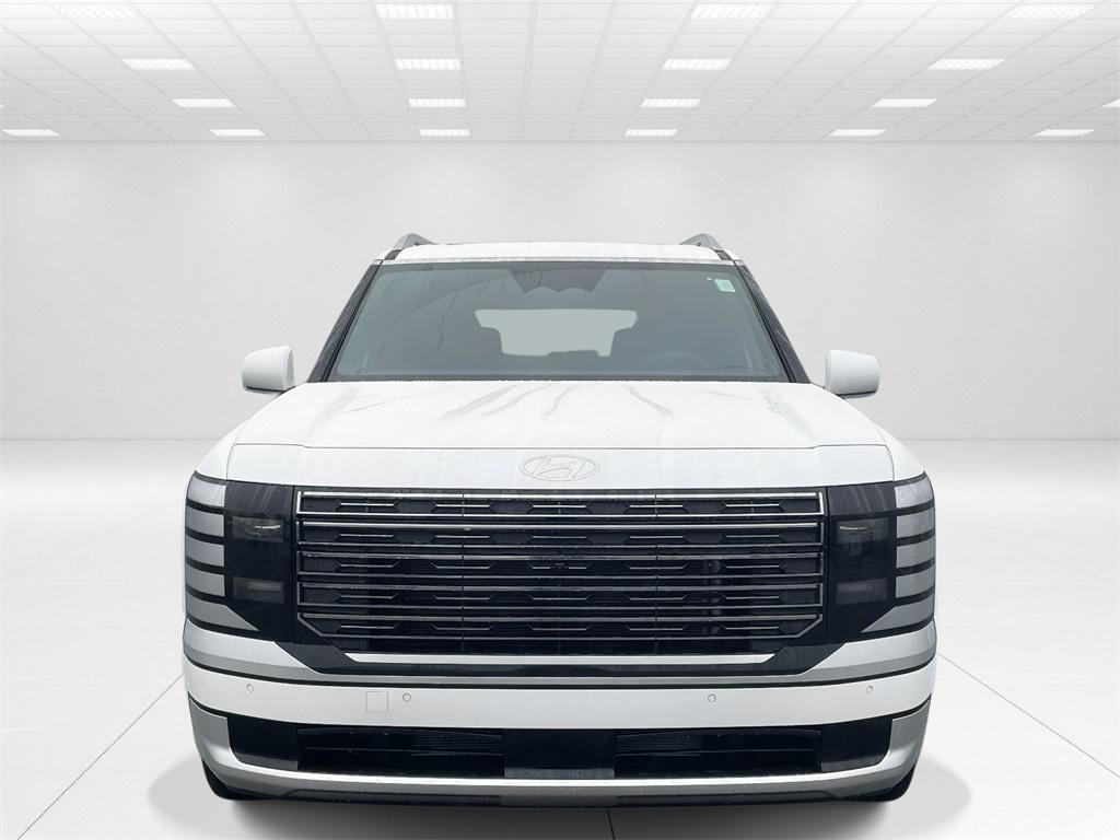 New 2026 Hyundai Palisade Calligraphy AWD SUV