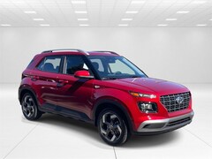 2026 Hyundai Venue SEL SUV