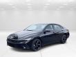 New 2026 Hyundai Elantra SEL Sport Sedan near Belmont