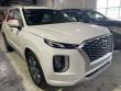 Used 2021 Hyundai Palisade Limited SUV