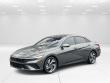 2024 Hyundai Elantra SEL Sedan