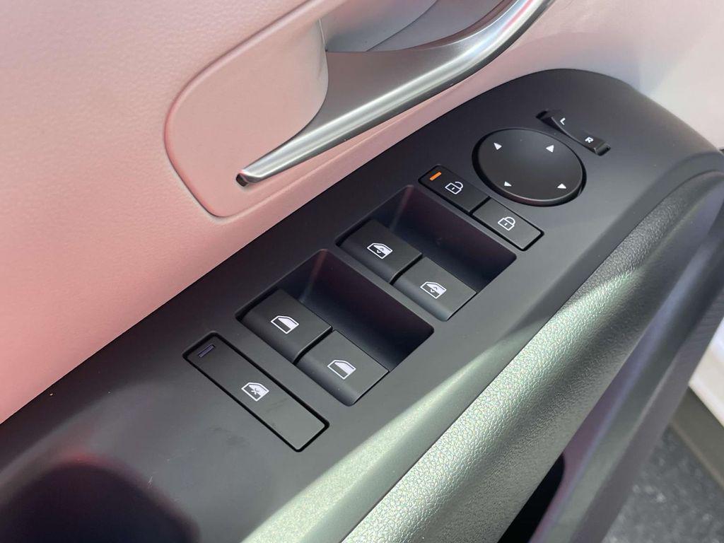 2026 Hyundai Tucson SEL - Photo 15